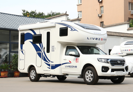2021年展會來啦，還有兩款新車參展