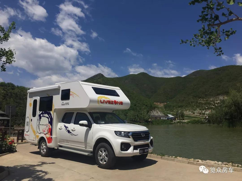 超大床還是國六汽油四驅房車，選它沒錯