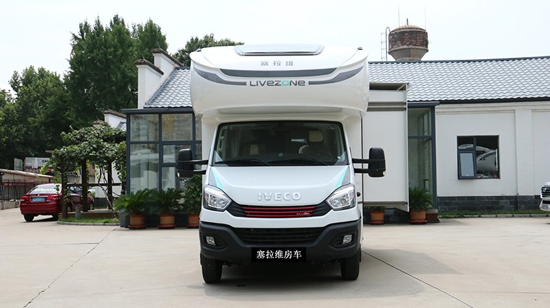 北京房車展完美收官，感謝您的支持