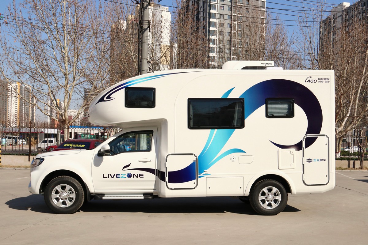 房車旅行到底有什么優(yōu)勢呢？