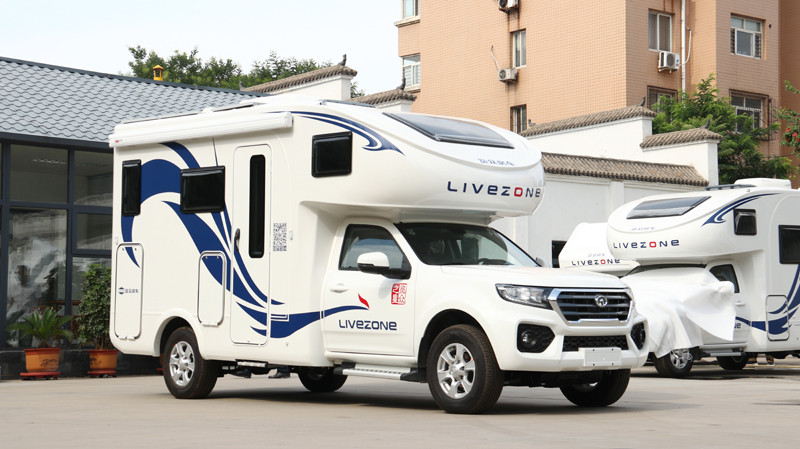 如何選擇房車才是最合適自己的？