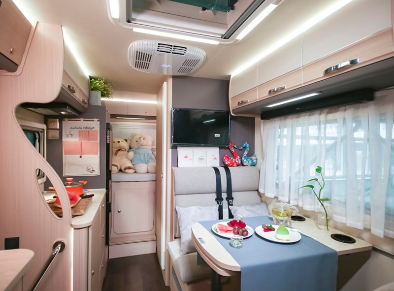 顏值、動(dòng)力、配置、價(jià)格，選房車你先考慮哪個(gè)？