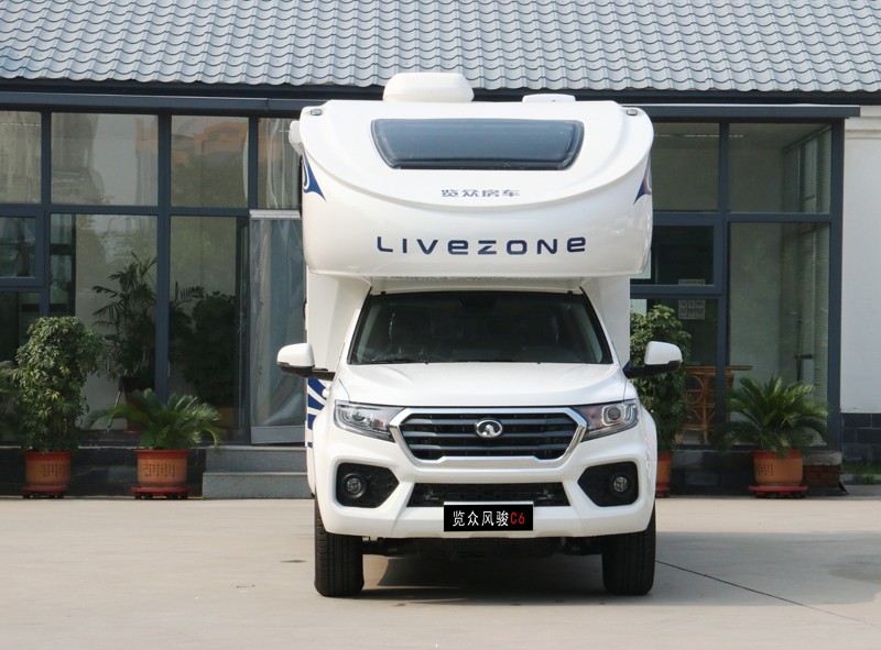 開放三胎，房車應(yīng)該怎么選？