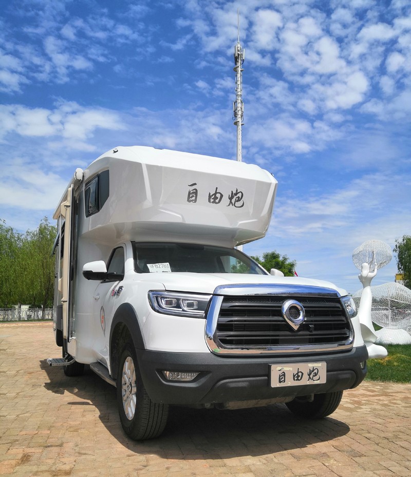 夏天房車出行注意什么呢？
