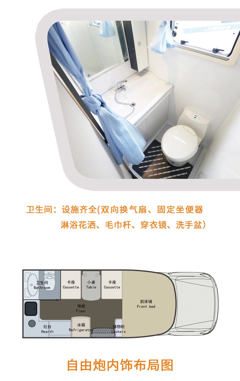 這兩款自動(dòng)擋房車您會(huì)選哪款？
