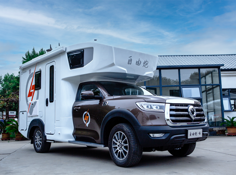 舉國(guó)歡慶，房車出行您一定要注意