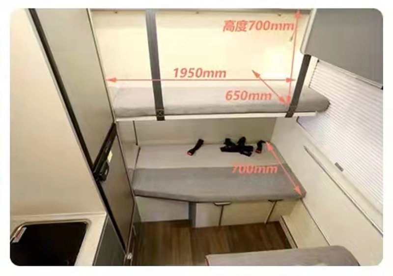 這個房車選擇題有點難，選A還是B？