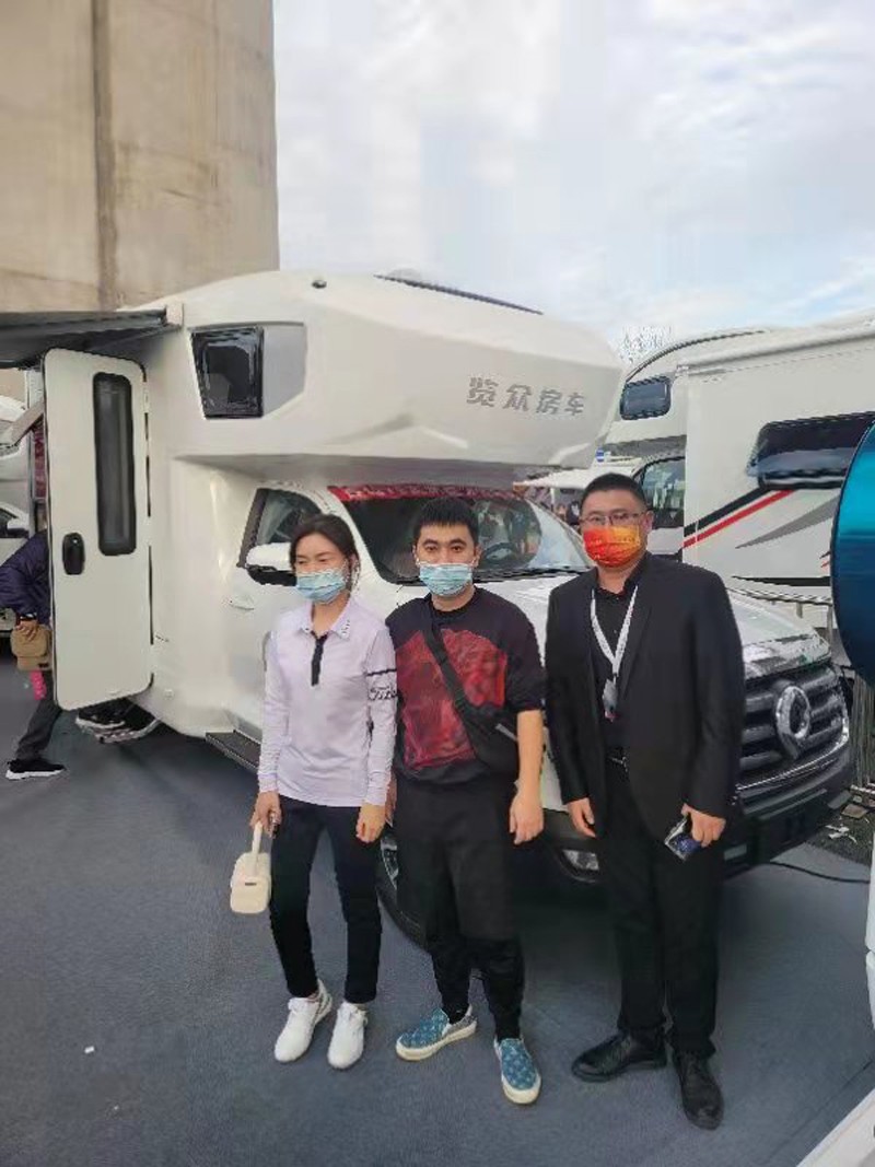 性能滿格，自由炮憑實力圈粉
