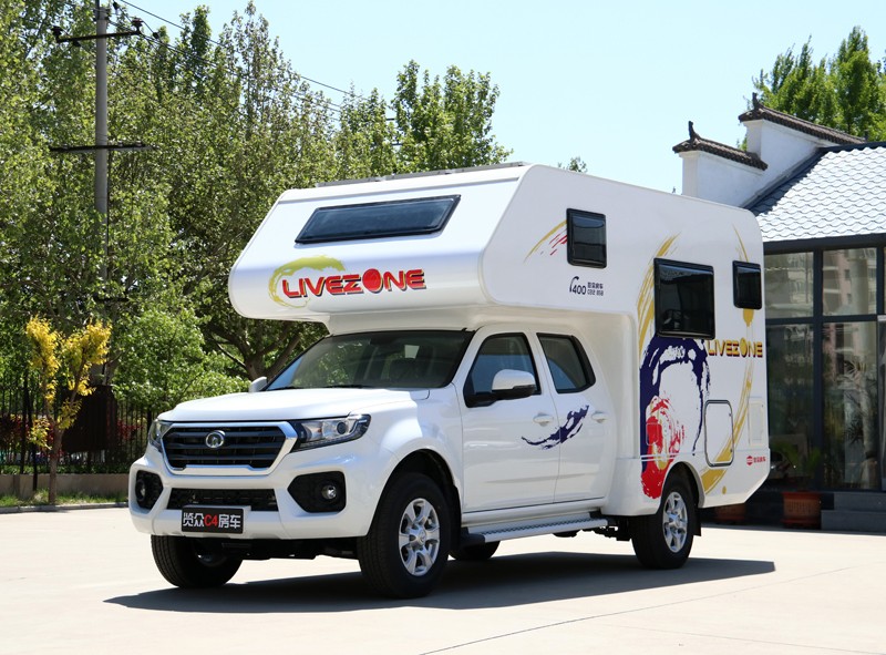 開(kāi)上房車(chē)之后，才知道選四驅(qū)房車(chē)的重要性