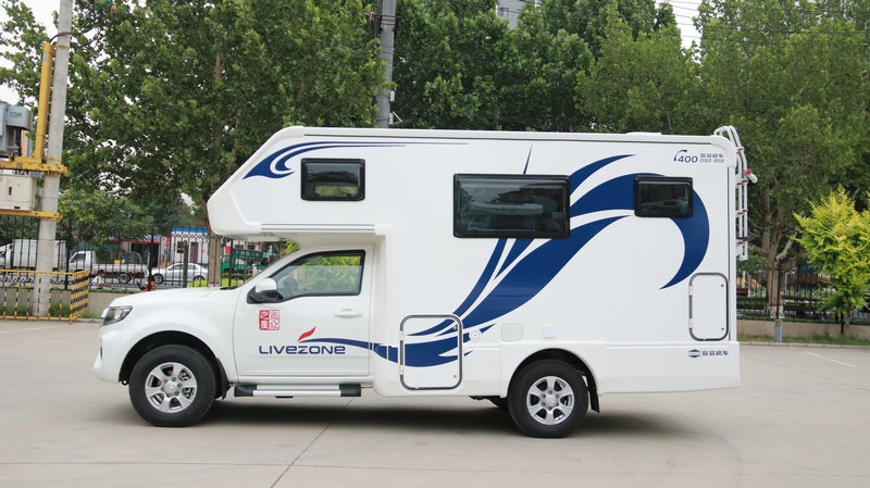 能進(jìn)京的皮卡房車、哪里有能上京牌的皮卡房車？