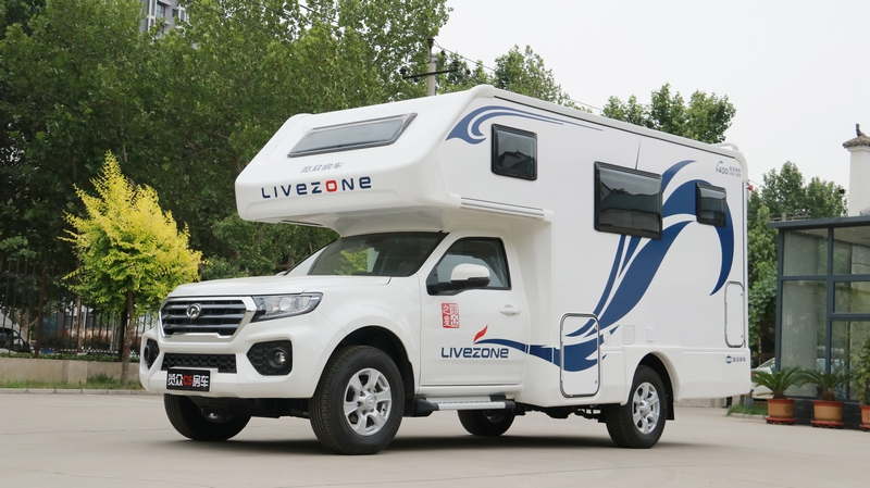能進(jìn)京的皮卡房車、哪里有能上京牌的皮卡房車？ 