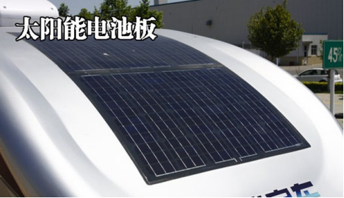 你沒看錯，歡迎來到2012年的房車世界！