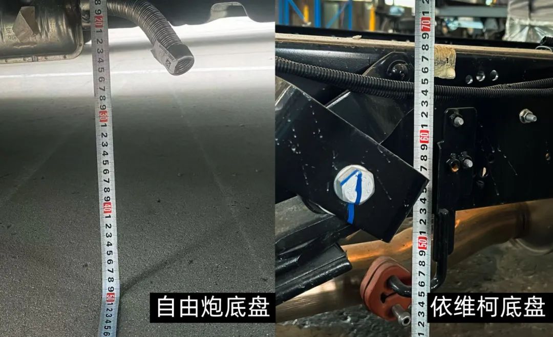 盤點(diǎn)房車底盤：依維柯底盤vs皮卡底盤，哪個更適合你？