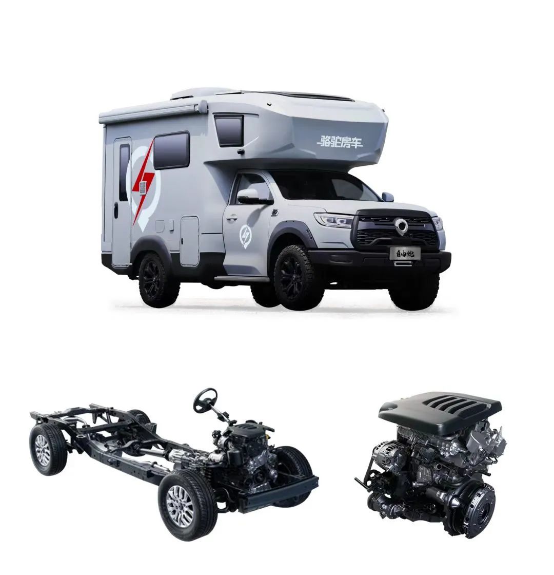 什么時候你最想擁有一臺房車？