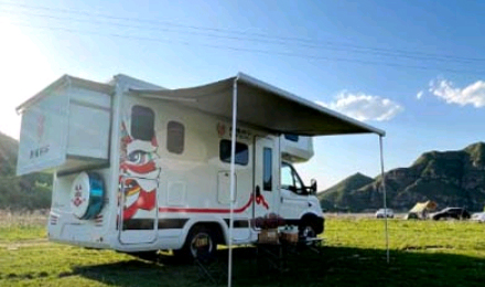 選購房車這些隱患一定要考慮，否則吃大虧！