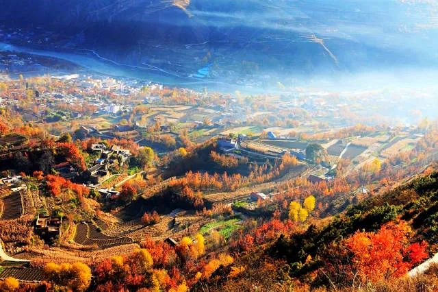 你，為什么熱愛旅行？