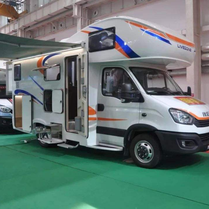 向“偽性?xún)r(jià)比”房車(chē)出擊，第五代塞拉維來(lái)襲！