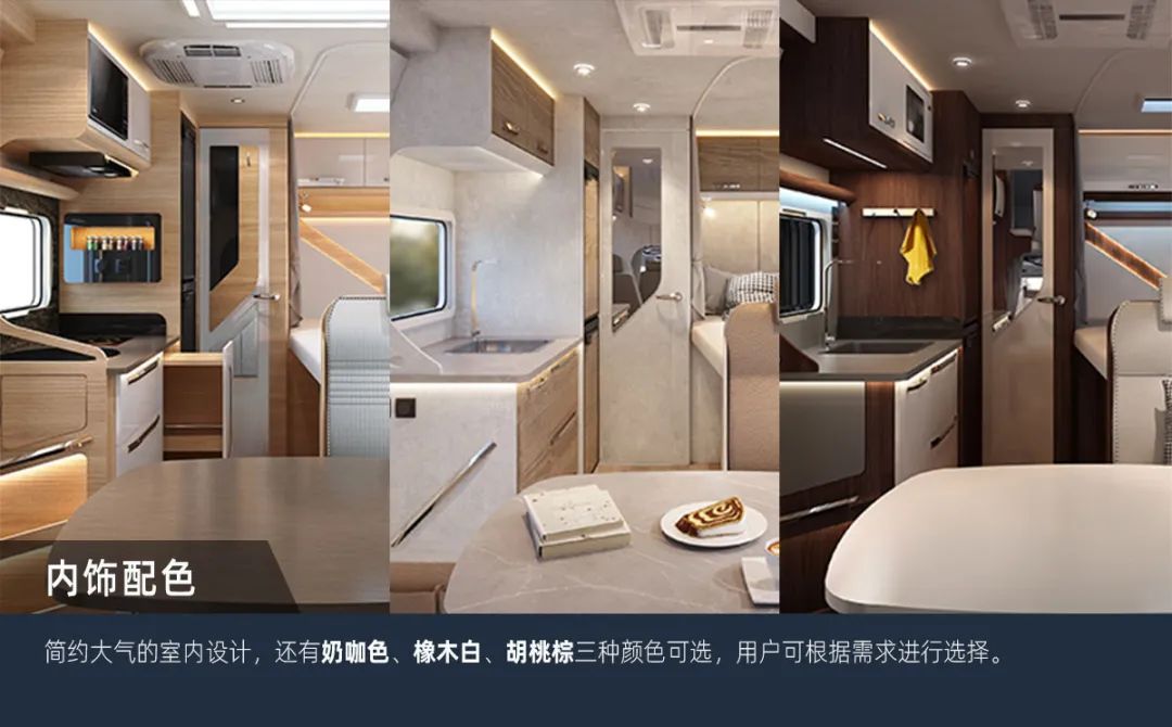 這可能是2023年更具性價比的房車了！