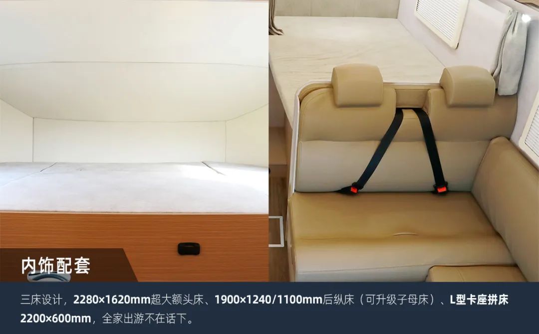 這可能是2023年更具性價比的房車了！