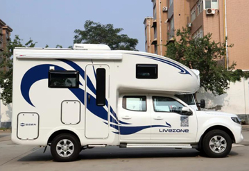 部分現(xiàn)車，直接可提房車