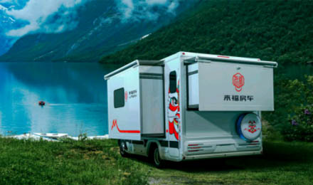 背包、騎行、自駕、房車，哪個是你的露營偏愛？